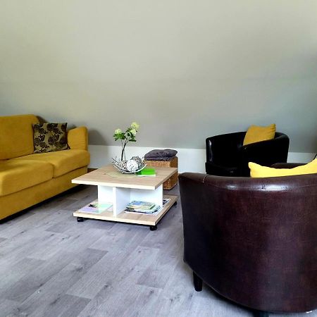 Apart - Country At Tingry Exterior foto