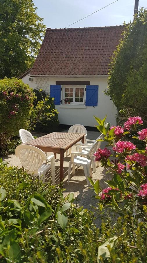 Apart - Country At Tingry Exterior foto