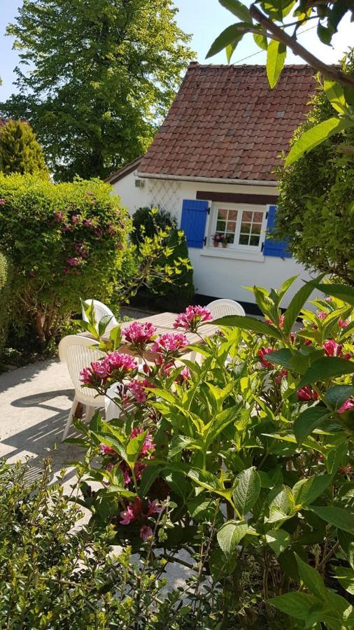 Apart - Country At Tingry Exterior foto